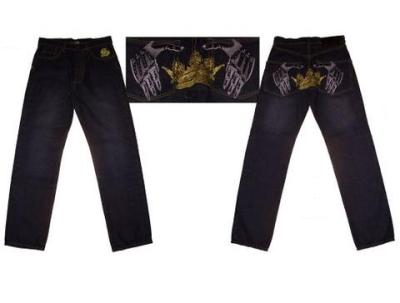 cheap SMET jeans-4